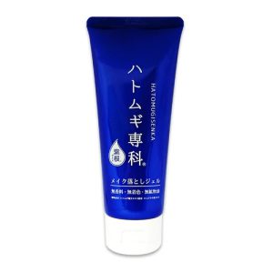 日本 [Hatomugi Senka] 薏仁紫根卸妝洗面奶 140g – 1件