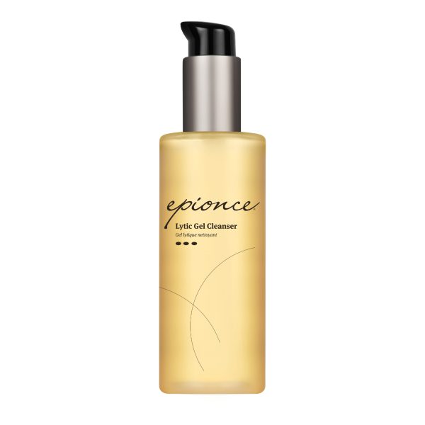 美國 Epionce Lytic 潔面啫喱 Gel Cleanser