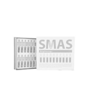 [SMAS] 亮澤透白精華營養安瓶