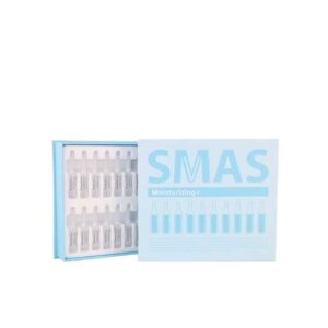 [SMAS] 活水透亮精華營養安瓶