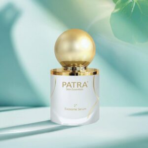香港 [PATRA] 外泌體奇蹟再生精華
