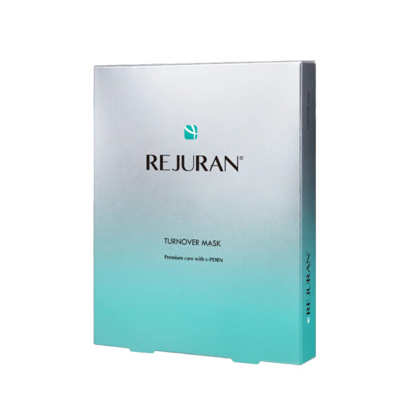 韓國 [REJURAN] Turnover mask 滋養修復水光針修復面膜/回春面膜
