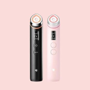 [medicube] Age-R Booster Pro 最新水光針導入美容機