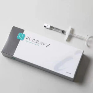 韓國 [REJURAN] I 麗珠蘭白盒水光針