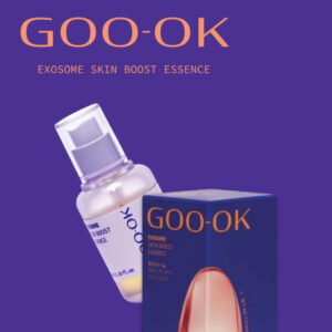韓國 [GOO-OK] 積雪草外泌體精華