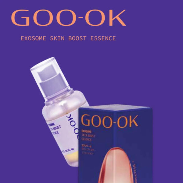 韓國 [GOO-OK] 積雪草外泌體精華