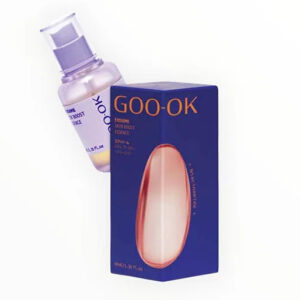 韓國 [GOO-OK] 積雪草外泌體精華