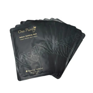 瑞士 [One Purity] 膠原再生舒緩面膜