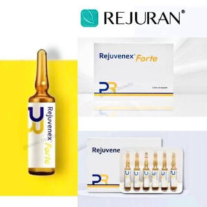 韓國 [REJURAN] 麗珠蘭三文魚水光針精華 Rejuvenex Forte