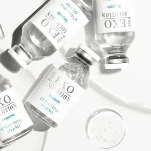 韓國 [Dermaline] EXO PDRN 積雪草外泌體三文魚能量臻緻精華
