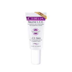 法國 [CEBELIA 絲寶麗] 寡胜肽再生霜 L.C.E Balm