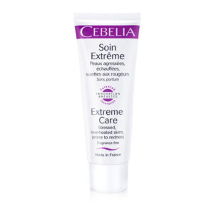 法國 [CEBELIA 絲寶麗] 寡胜肽瞬效修復霜 Extreme Care